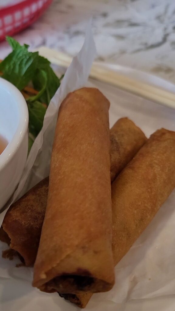 Pho 77 Rialto 2