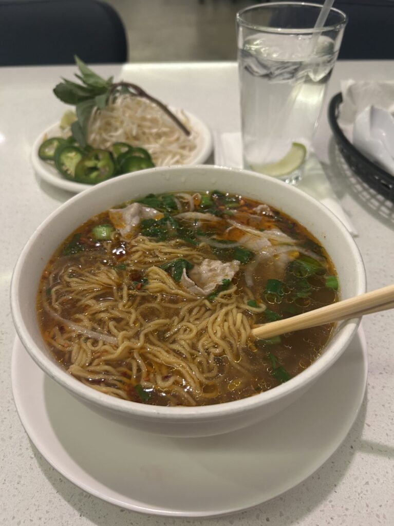 Pho 77 Rialto 3