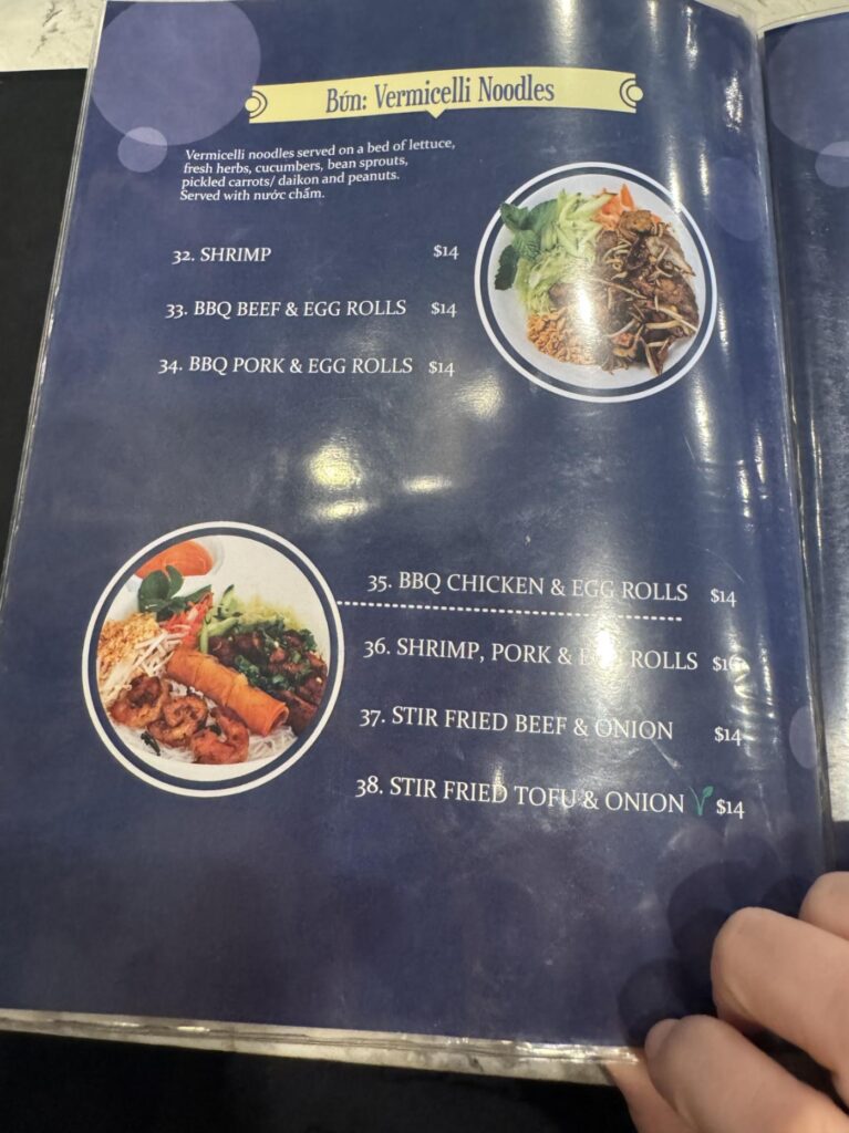 Pho 77 Rialto 5